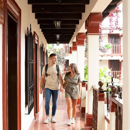 Hotel D'Monica San Cristóbal de Las Casas Zewnętrze zdjęcie