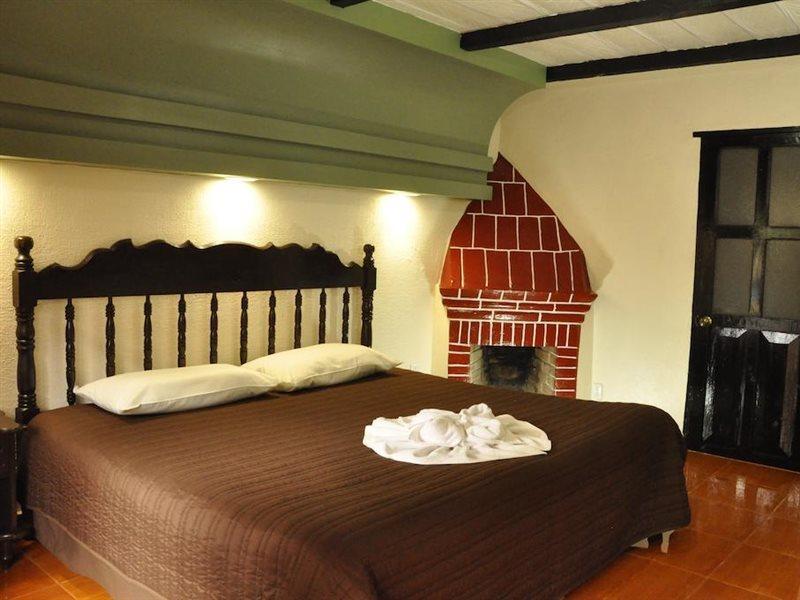 Hotel D'Monica San Cristóbal de Las Casas Zewnętrze zdjęcie