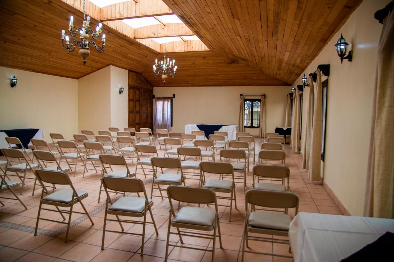 Hotel D'Monica San Cristóbal de Las Casas Zewnętrze zdjęcie