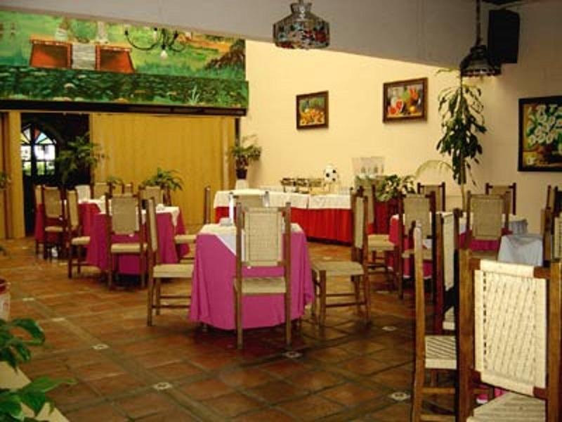 Hotel D'Monica San Cristóbal de Las Casas Zewnętrze zdjęcie