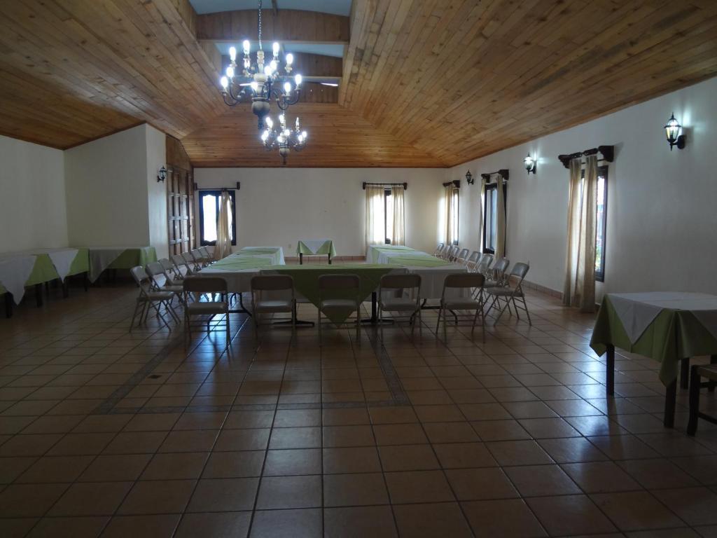 Hotel D'Monica San Cristóbal de Las Casas Zewnętrze zdjęcie