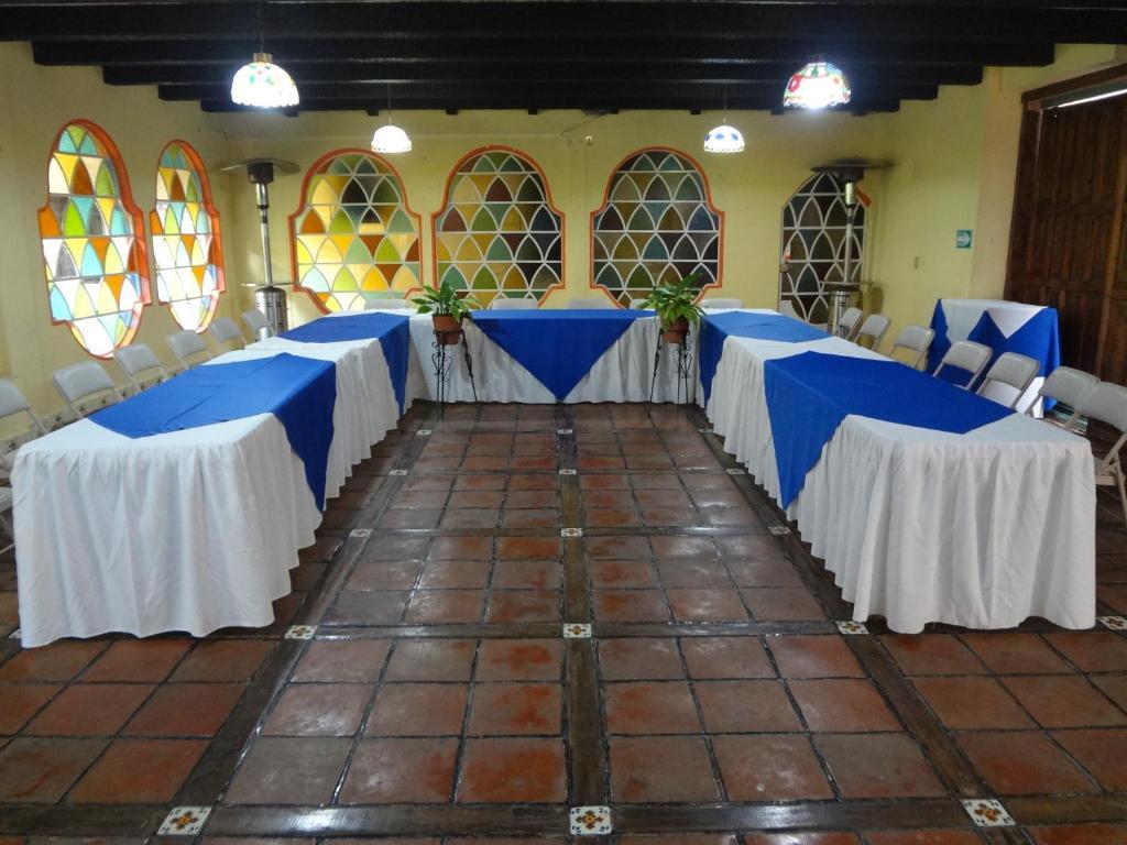 Hotel D'Monica San Cristóbal de Las Casas Zewnętrze zdjęcie